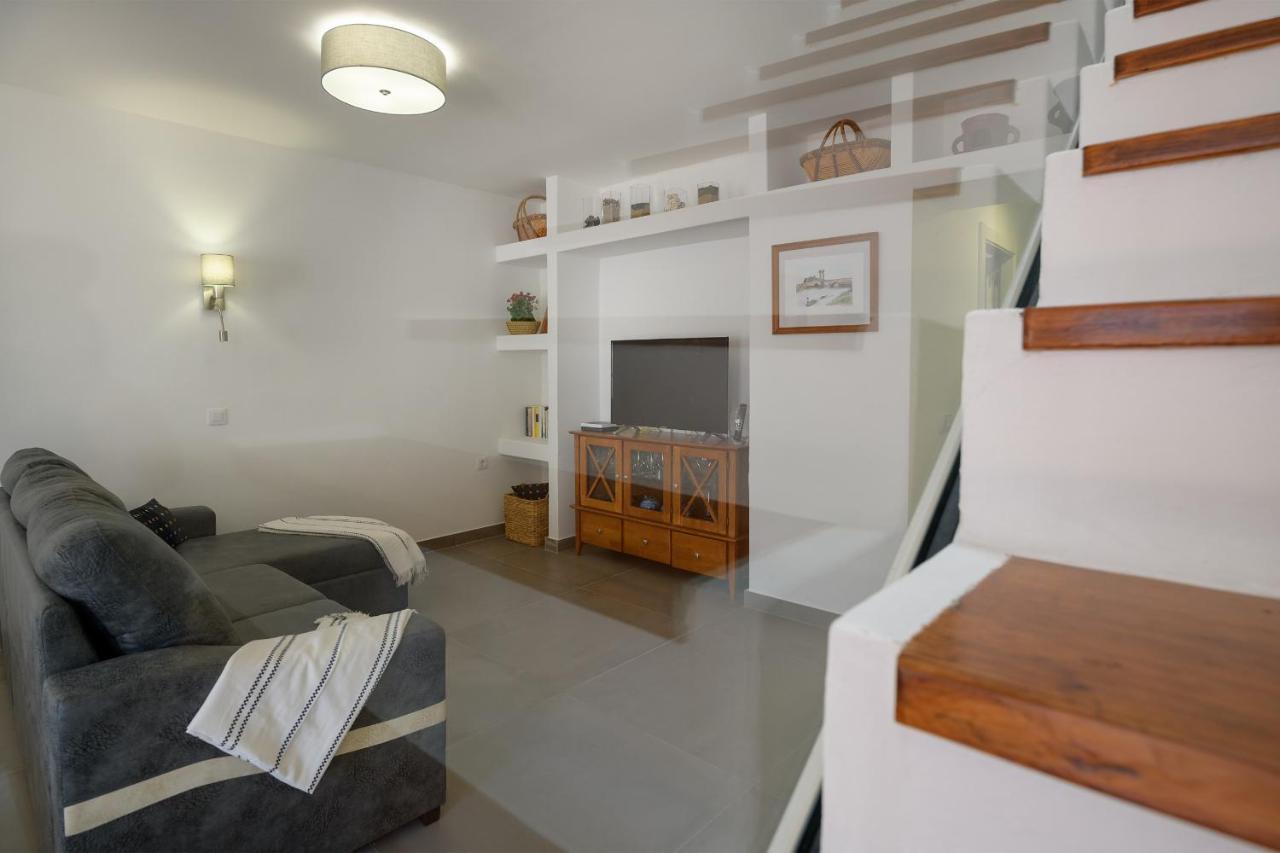 Casa Grumete, Moderno Y Actual Playa Honda  Buitenkant foto